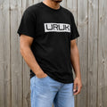 Uruk Wordmark Tee