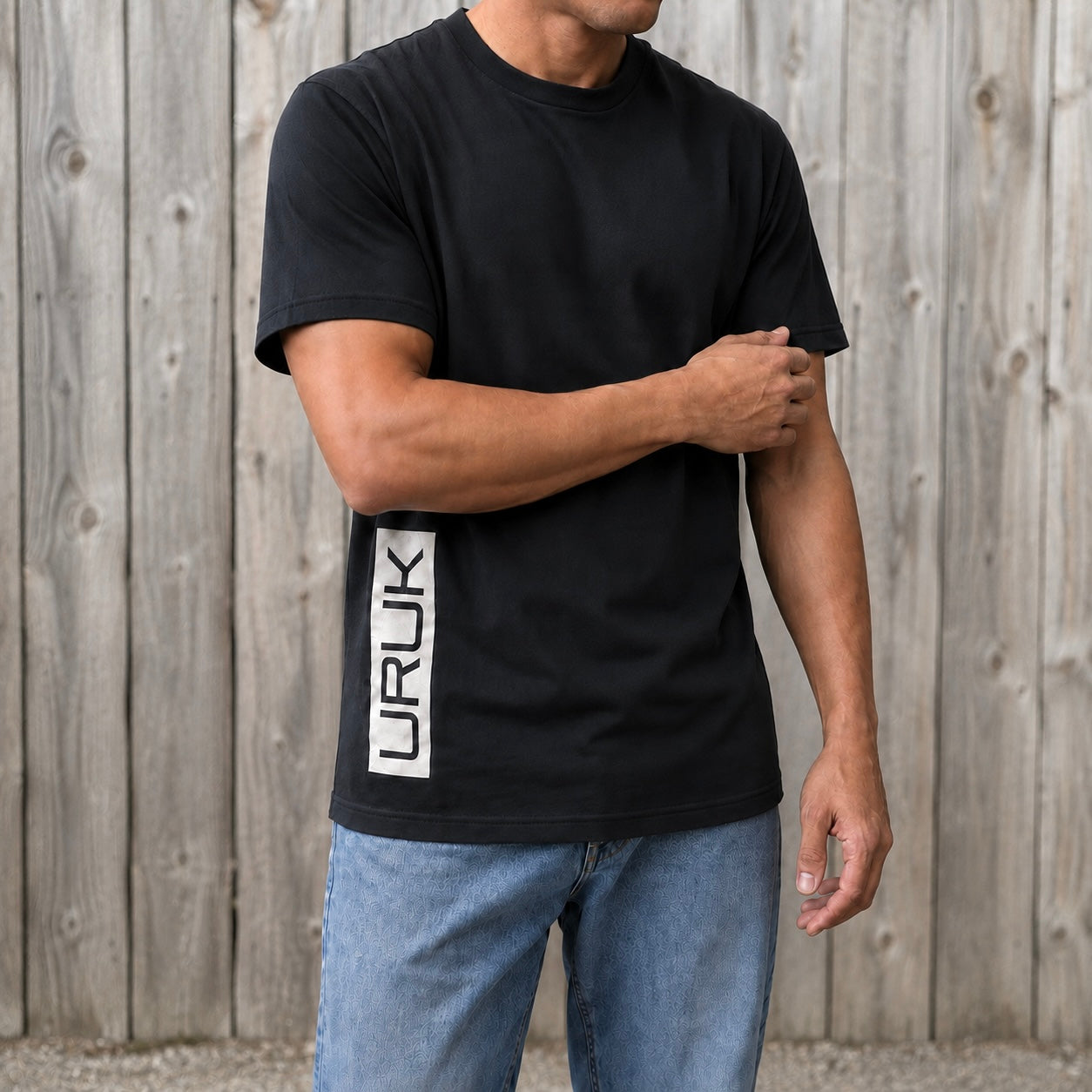 Uruk Axis Tee