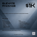 ELEVATE
