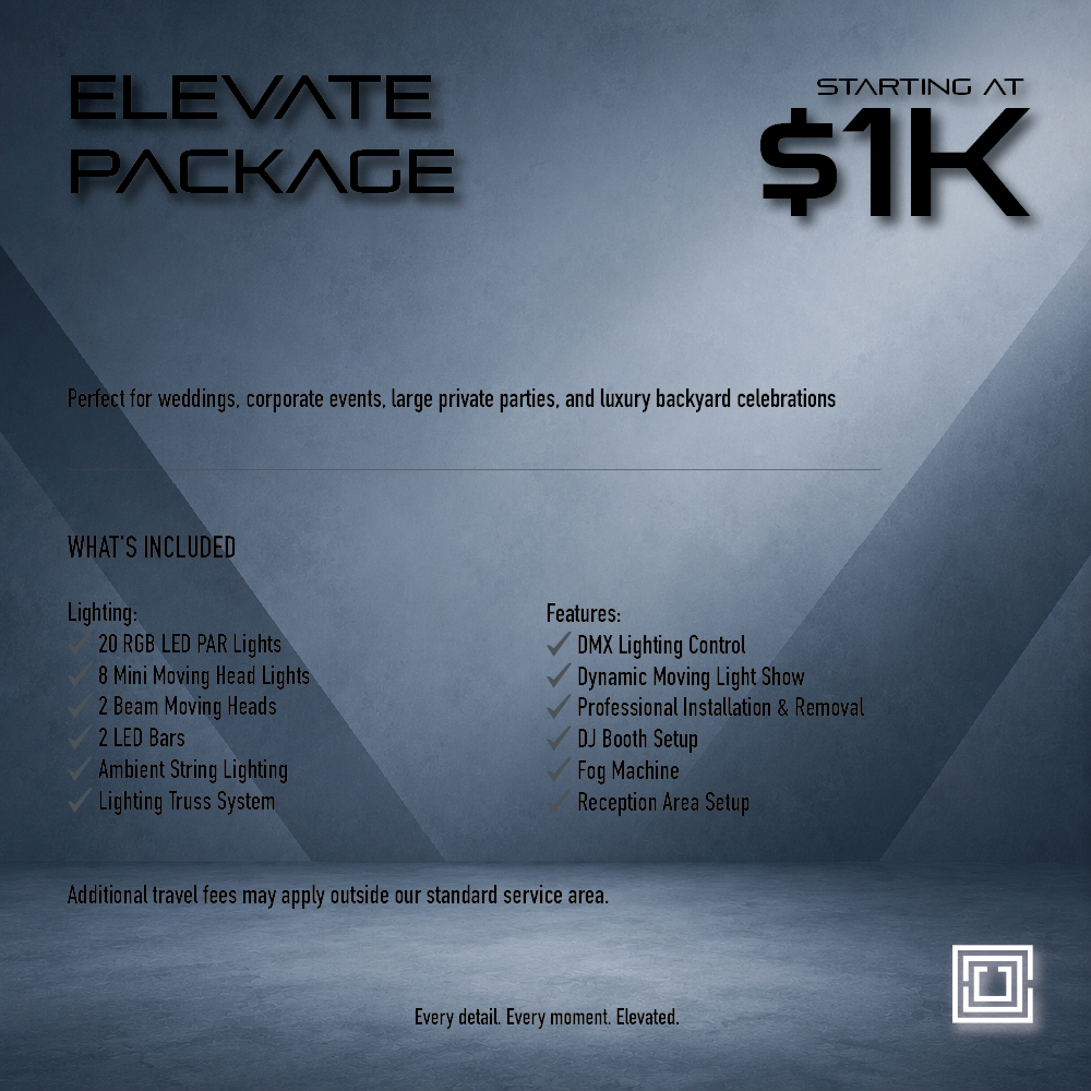 ELEVATE
