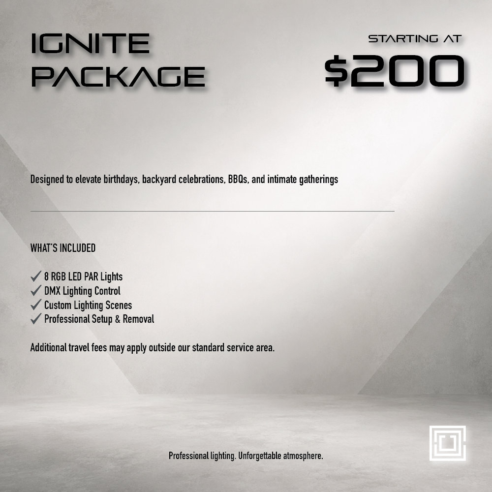 IGNITE
